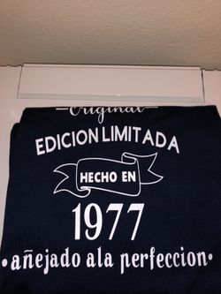 Cutom made shirts and cups !!
