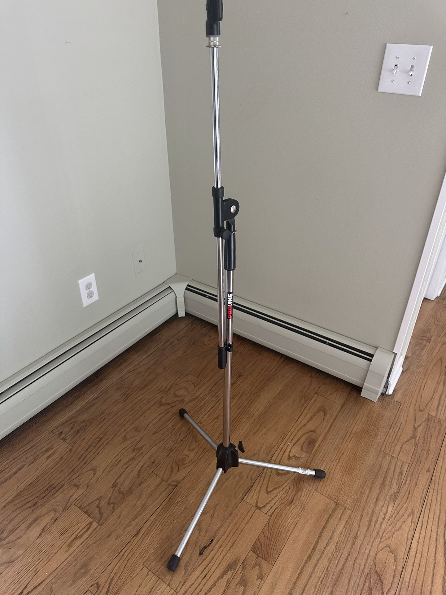 Mic Stand