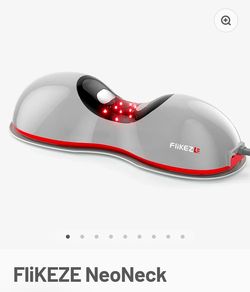 Flikeze Neo Neck Massager