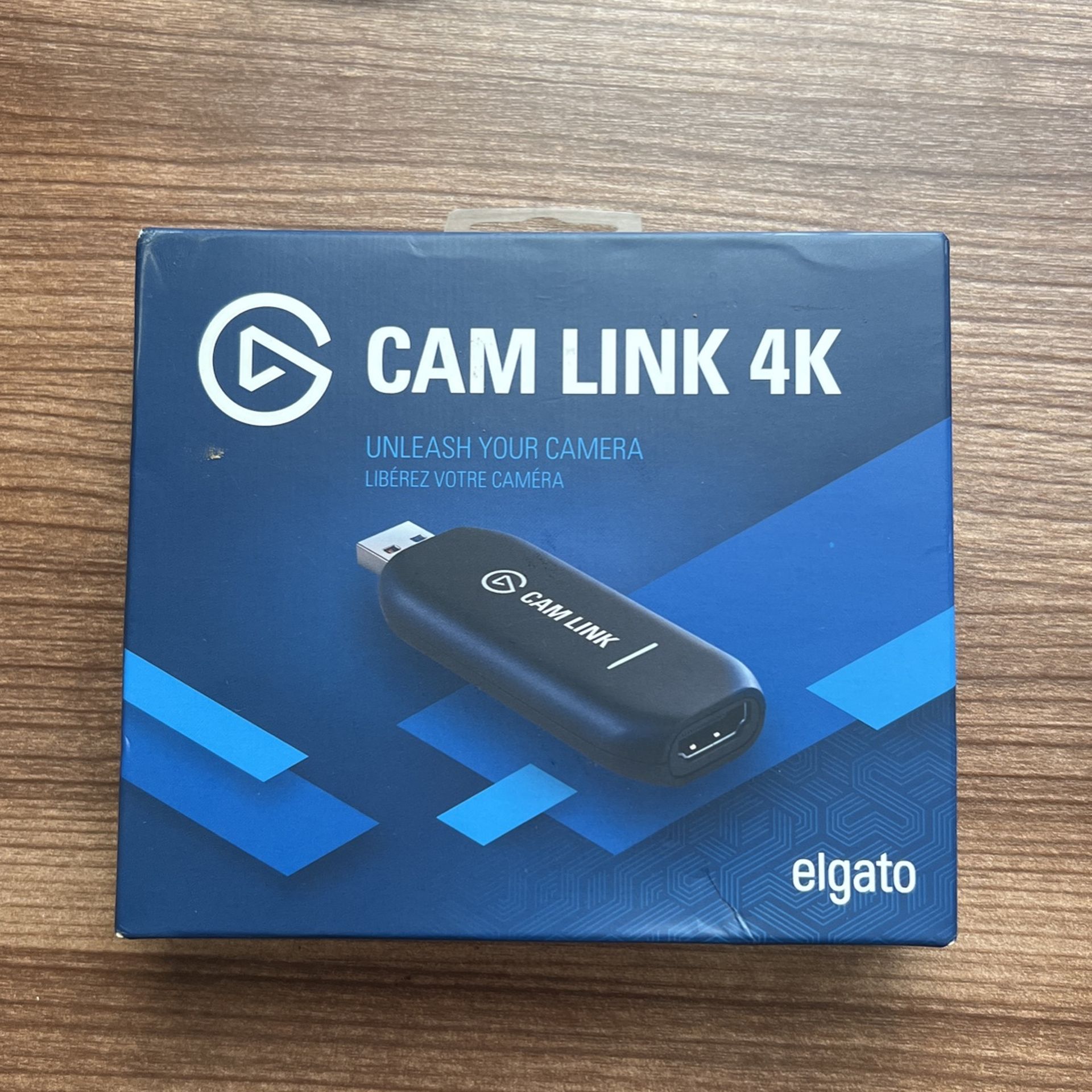 Elgato Cam Link