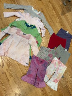 Size 3 child NAARTJIE brand clothing