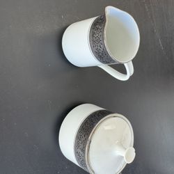 Noritake Murano 6878 Japan China