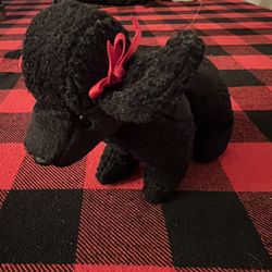 Beanie Babies Vintage Dog