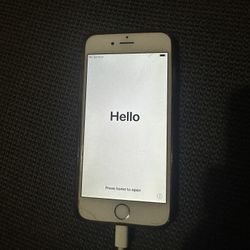 iPhone 6s 16g