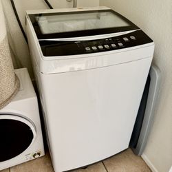 Washer 2.0 Cu. Ft