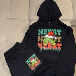 Christmas Hoodies