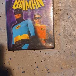 Batman Special Edition Dvd
