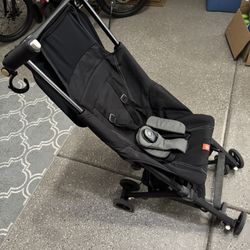 GB POCKIT FOLDABLE STROLLER