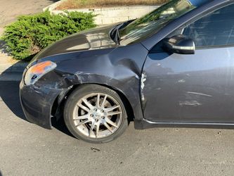 2008 Nissan Altima