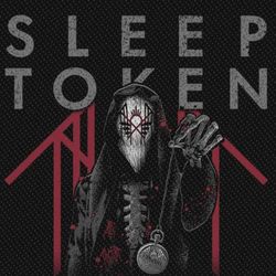 Sleep Token 