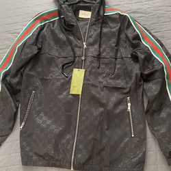 GG Mens Jacket Size Medium&Large