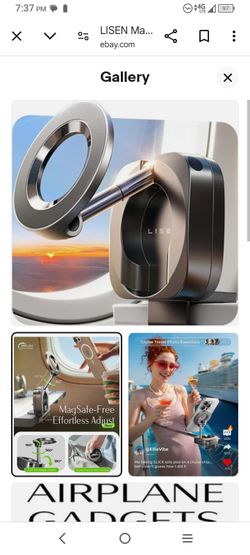 Phone Mount
