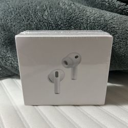 AirPods Pro 3