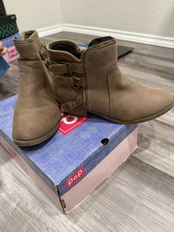 Women’s Boots