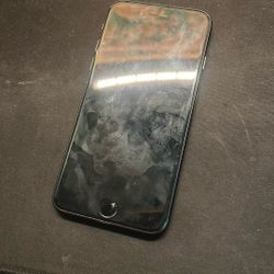 Broken iPhone 