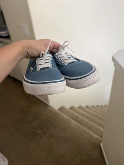 Men’s vans 