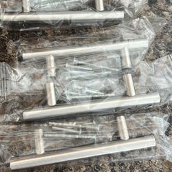 Cabinet Handles And Drawer Knob 