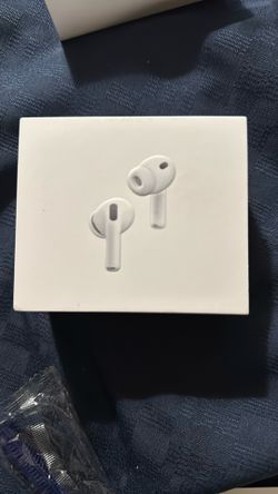 Air Pods Pro 3