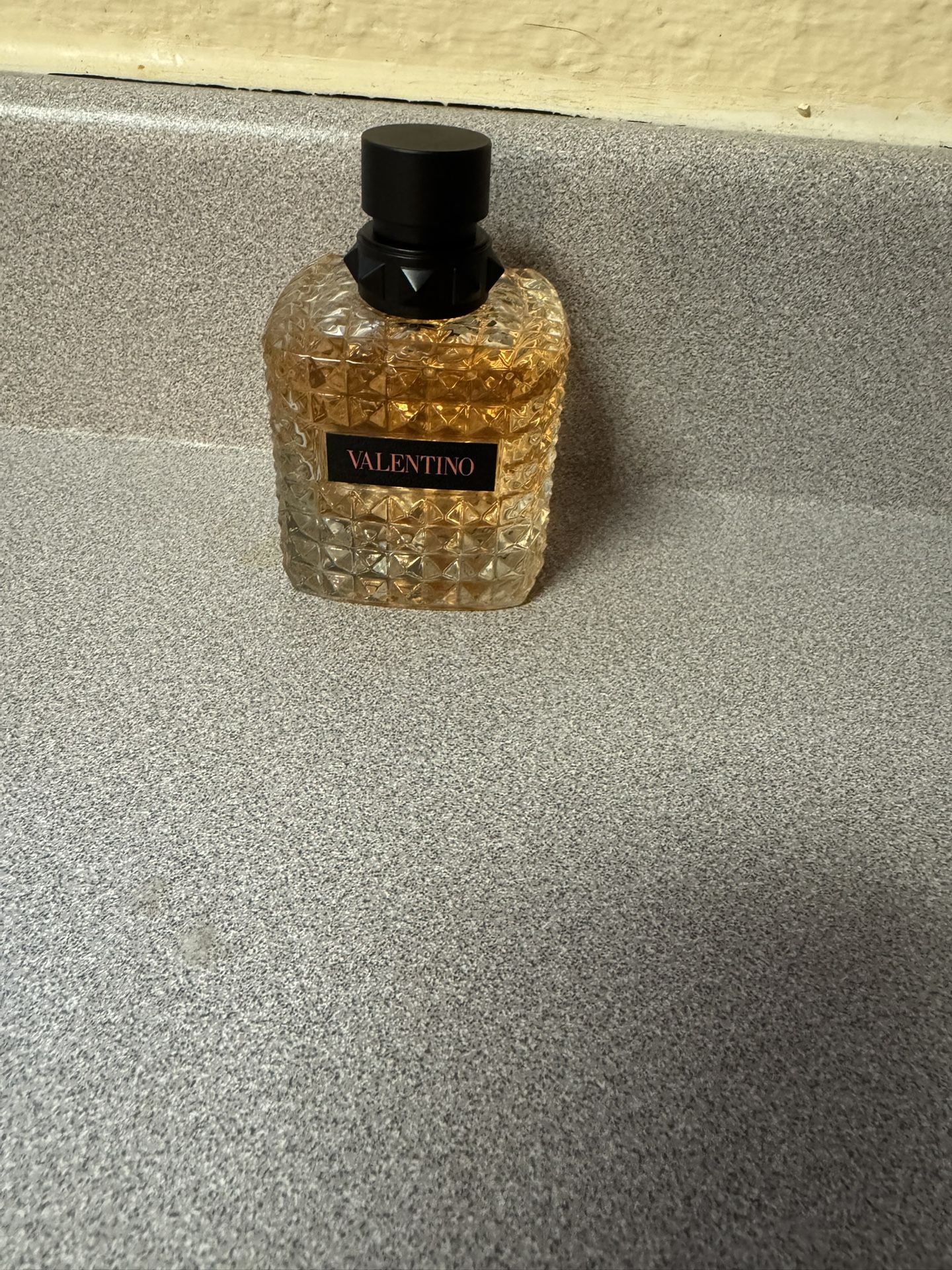 Valentino Perfume