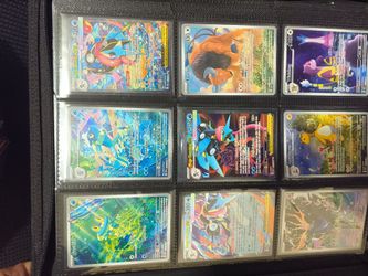 I buy pokemon cards