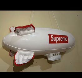 Supreme Inflatable Blimp
