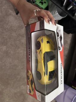 Kids Toy Car