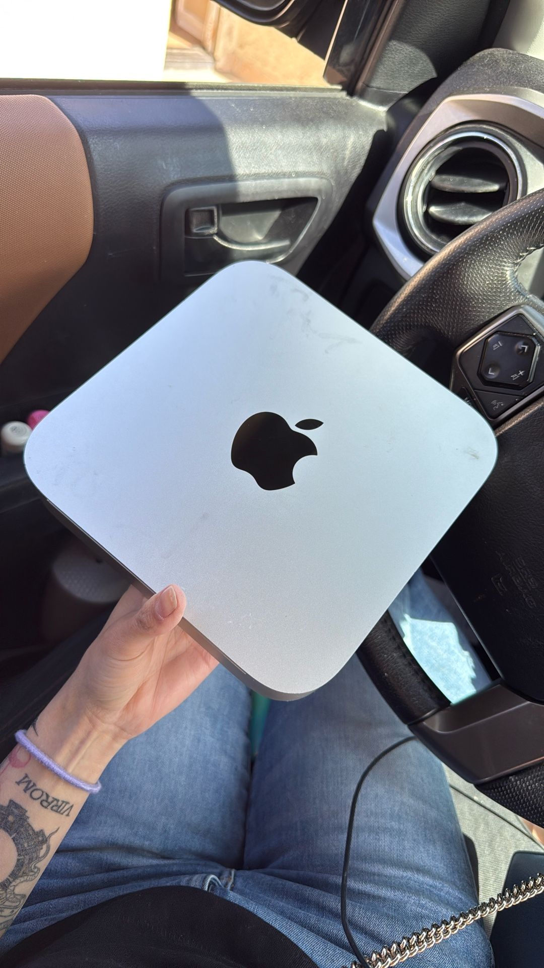 Mac Mini