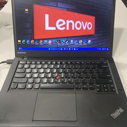 i5…i5…i5 LENOVO THINKPAD FULLY LOADED ,MICROSOFT, PHOTOSHOP ….( No credit Card Needs) 120 GB SSD. 8.0 GB RAM .