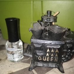 Miniature Stove 