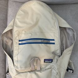 Patagonia Backpack