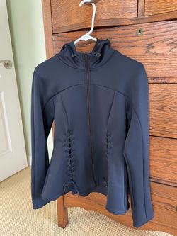 Jonathan Simkhai Peplum Jacket