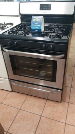 Estufa Frigidaire