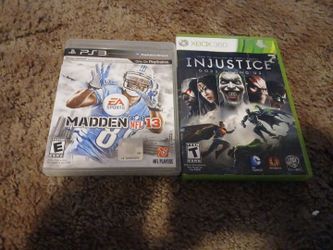 Video Games