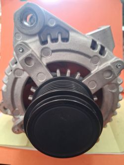 Alternators