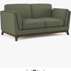 Article Sofa Pic Is A Different Color The Color Is Light Teal