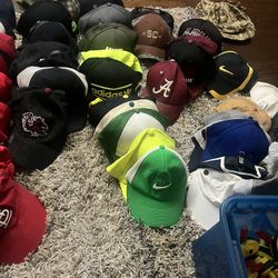 Hat Collection