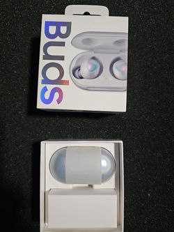 Samsung Galaxy Buds
