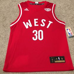 Stephen curry all star jersey youth top