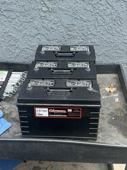 Batteries