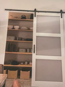 Barn Door