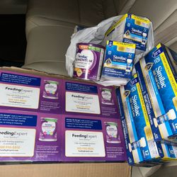 Baby Formula Powder - 12.1oz