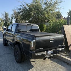 2006 Toyota Tacoma