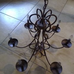 Chandalier