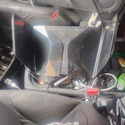 Nighthawk Router 12-stream Tri-band Wifi Router