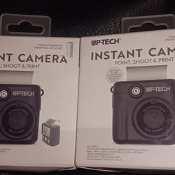 Instant Camera 📷 