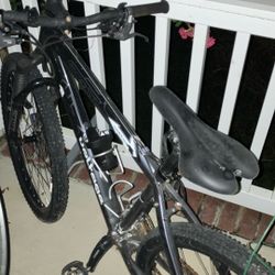 Scott’s Voltage Trek