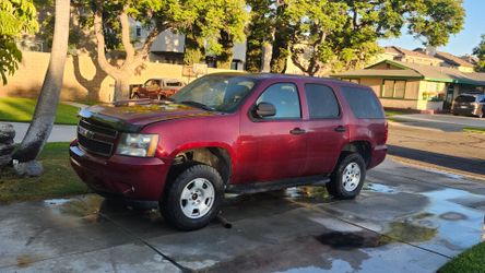 2011 tahoe parts