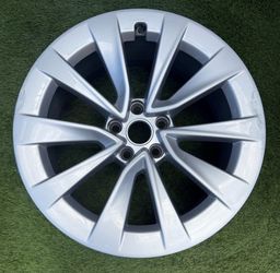 Tesla model 3 rim 19