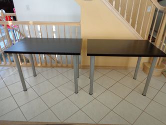 One Study Table and 2 chairs for Kids