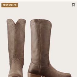 Tecovas The Charlie Cowboy Boots 